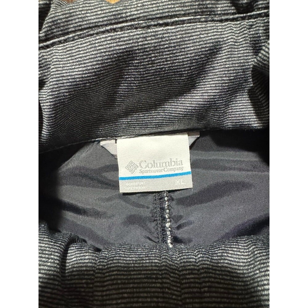 Columbia Women’s Dandi Camp Insulated Full Zip Jacket size XL - Picture 3 of 3